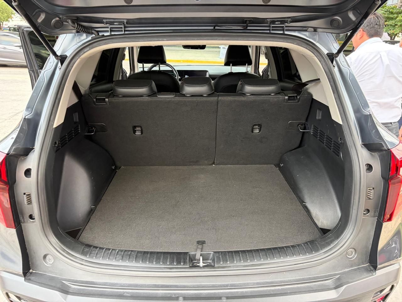 2024 Kia Seltos 1.5 Ex Pack At