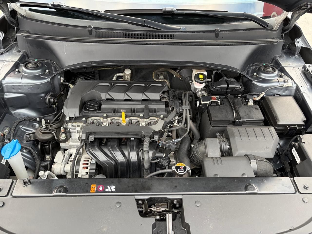 2024 Kia Seltos 1.5 Ex Pack At