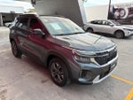 2024 Kia Seltos 1.5 Ex Pack At