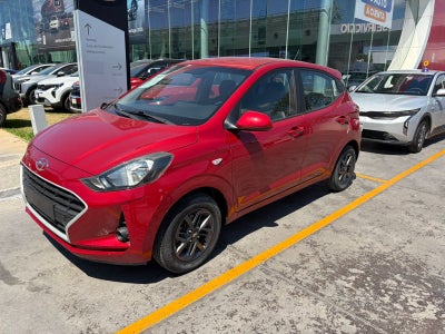 2023 Hyundai Grand i10 1.2 HB Gl Mid At