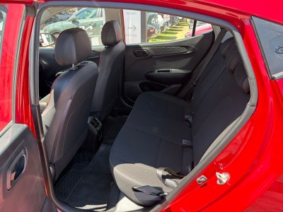 2023 Hyundai Grand i10 1.2 HB Gl Mid At