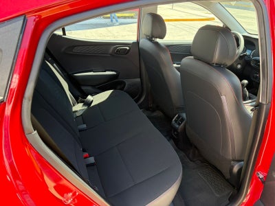 2023 Hyundai Grand i10 1.2 HB Gl Mid At