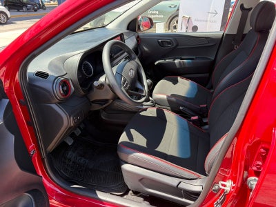 2023 Hyundai Grand i10 1.2 HB Gl Mid At