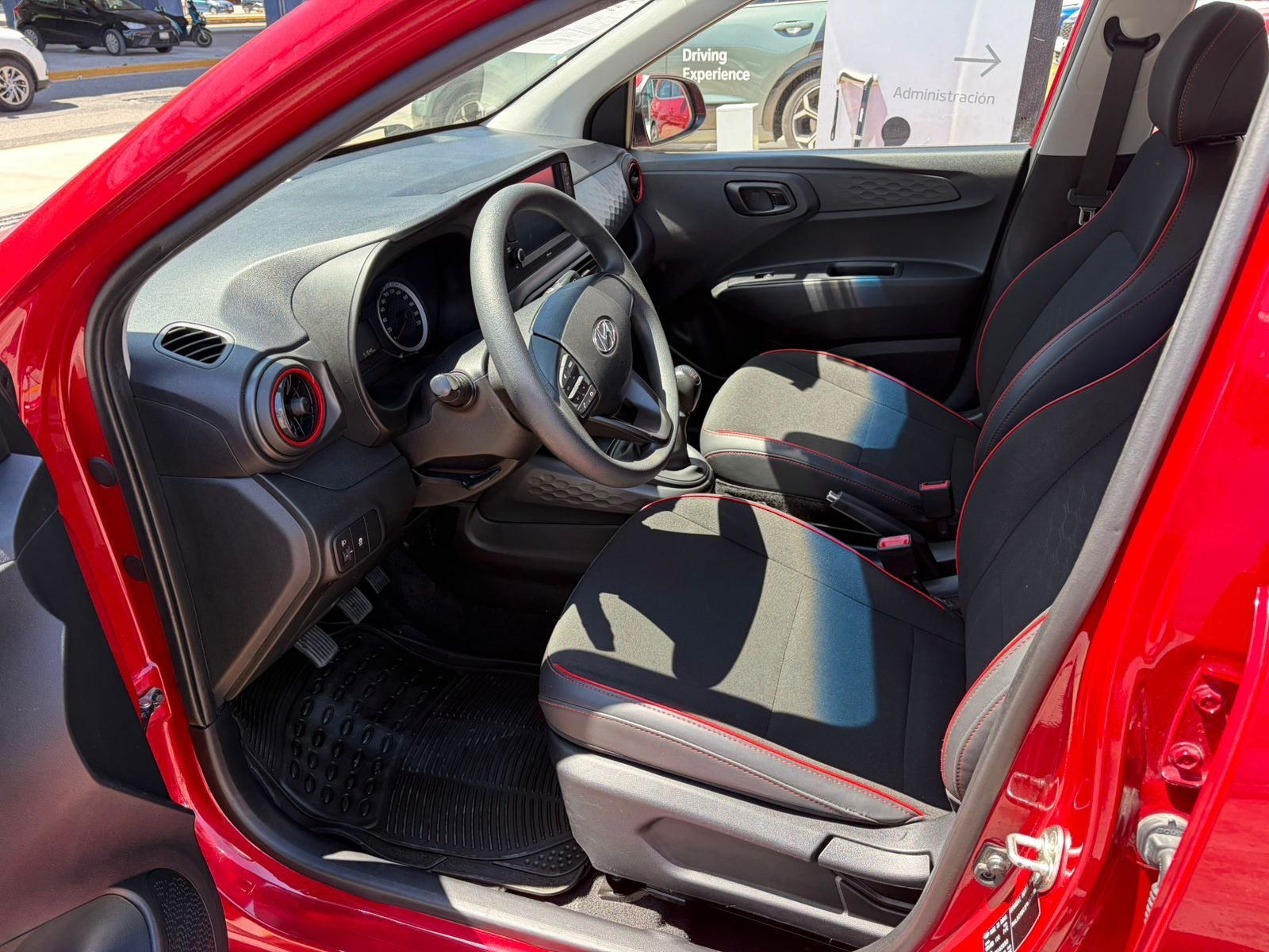 2023 Hyundai Grand i10 1.2 HB Gl Mid At