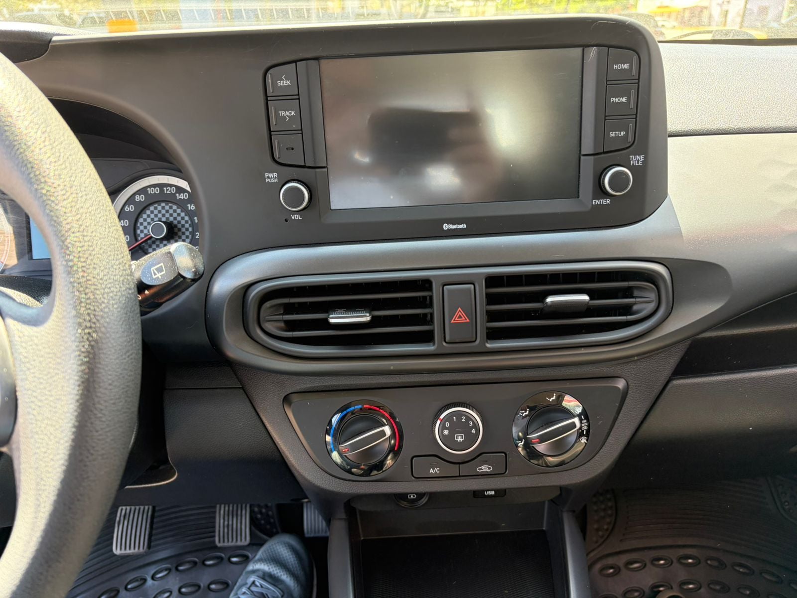 2023 Hyundai Grand i10 1.2 HB Gl Mid At