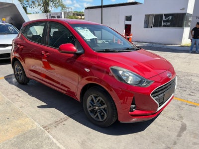 2023 Hyundai Grand i10 1.2 HB Gl Mid At