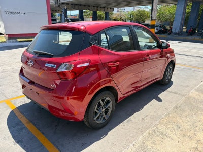 2023 Hyundai Grand i10 1.2 HB Gl Mid At