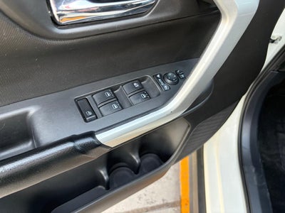 2024 Toyota Raize 1.0 Xle Cvt At