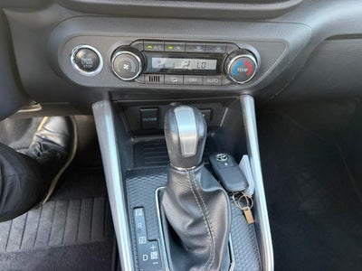 2024 Toyota Raize 1.0 Xle Cvt At