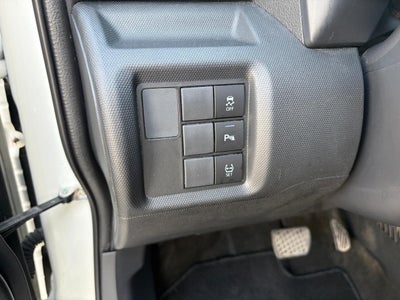 2024 Toyota Raize 1.0 Xle Cvt At