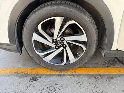 2024 Toyota Raize 1.0 Xle Cvt At