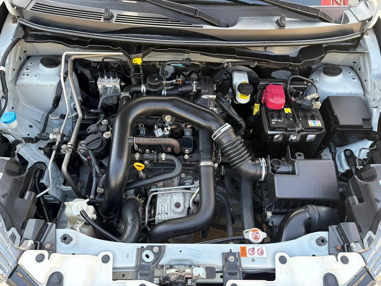 2024 Toyota Raize 1.0 Xle Cvt At