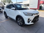 2024 Toyota Raize 1.0 Xle Cvt At
