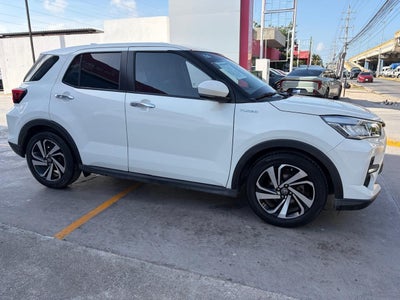 2024 Toyota Raize 1.0 Xle Cvt At