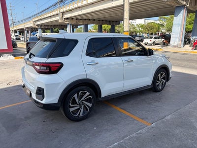 2024 Toyota Raize 1.0 Xle Cvt At