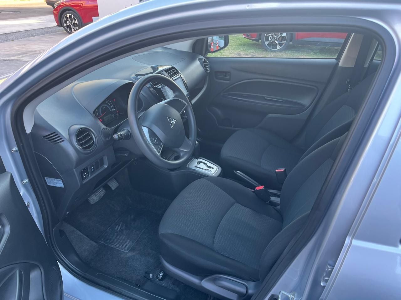 2024 Mitsubishi Mirage 1.2 Gls At