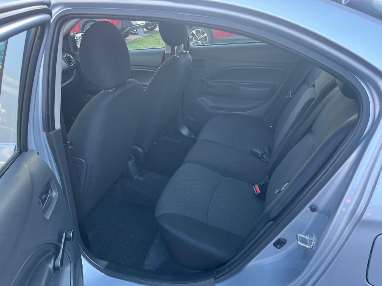 2024 Mitsubishi Mirage 1.2 Gls At