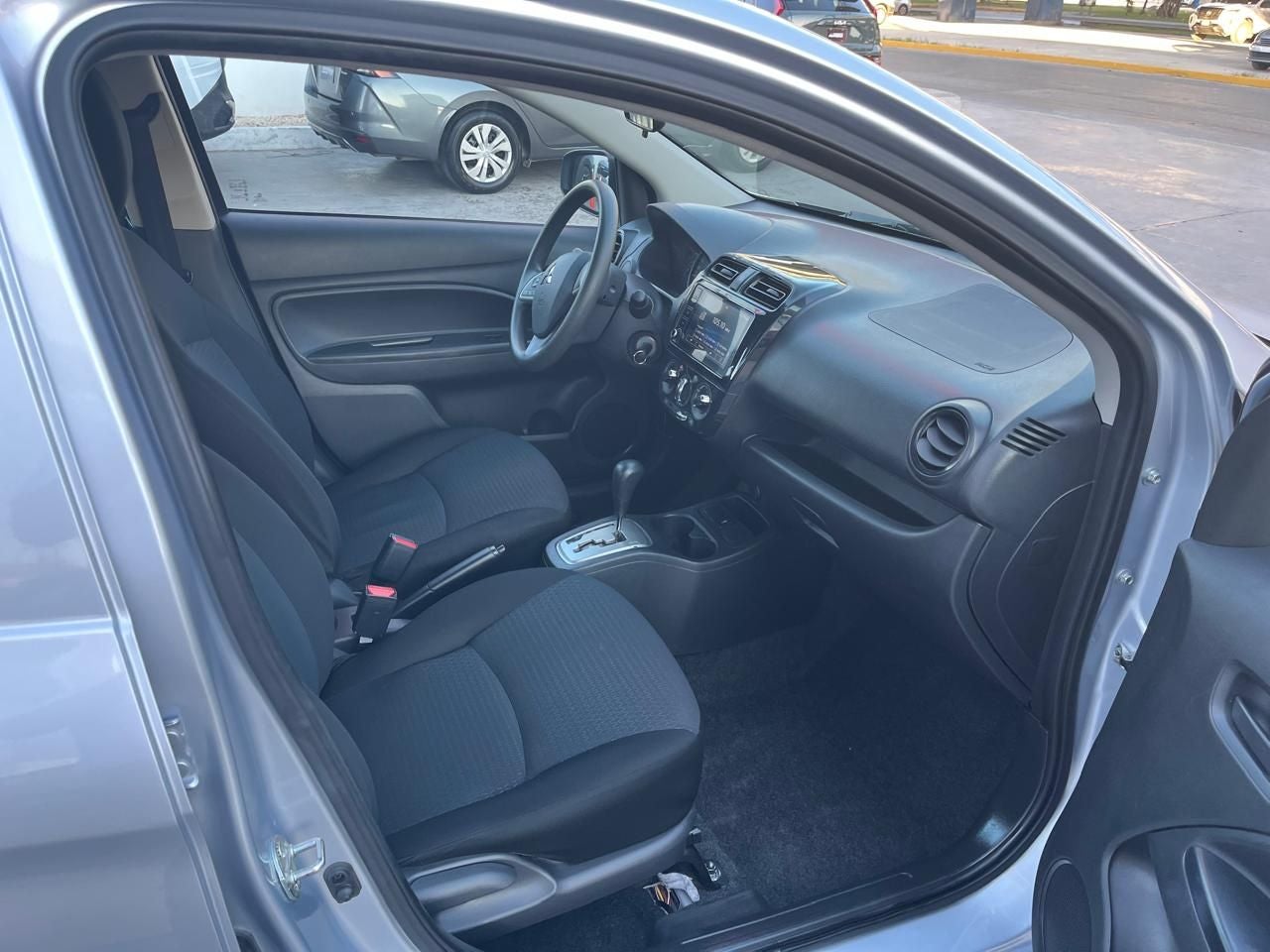 2024 Mitsubishi Mirage 1.2 Gls At