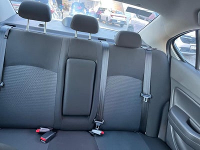 2024 Mitsubishi Mirage 1.2 Gls At