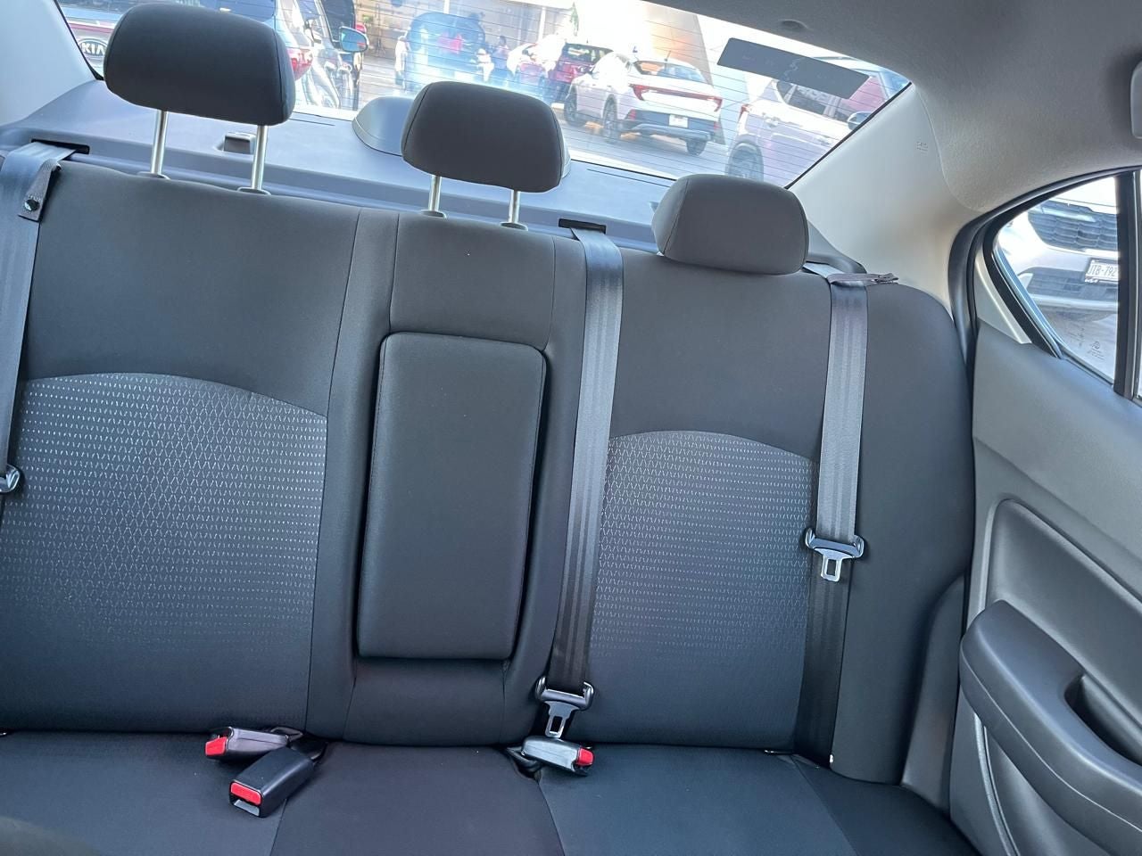 2024 Mitsubishi Mirage 1.2 Gls At