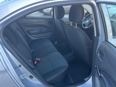 2024 Mitsubishi Mirage 1.2 Gls At