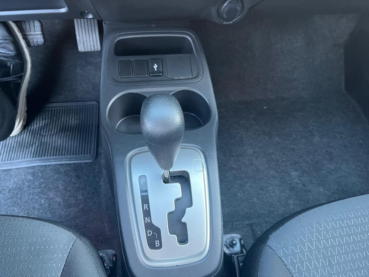 2024 Mitsubishi Mirage 1.2 Gls At