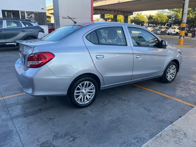 2024 Mitsubishi Mirage 1.2 Gls At