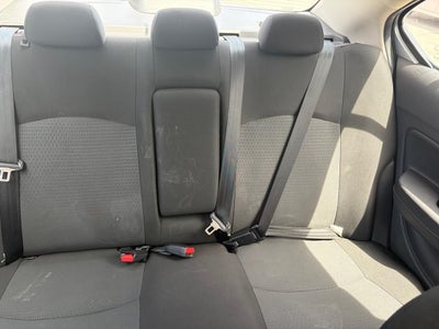 2024 Mitsubishi Mirage 1.2 Glx At