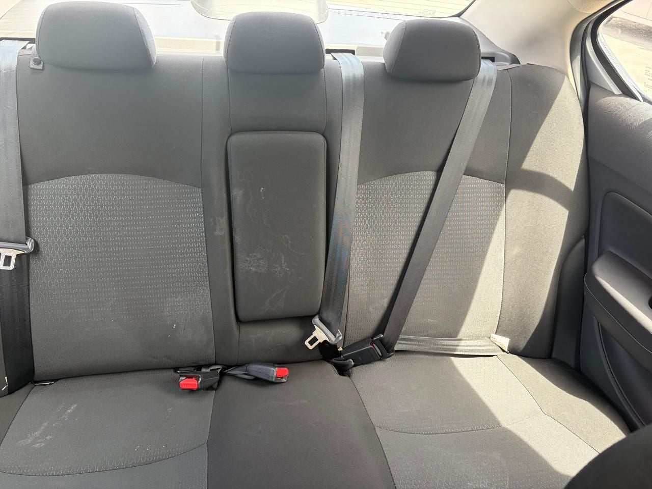 2024 Mitsubishi Mirage 1.2 Glx At