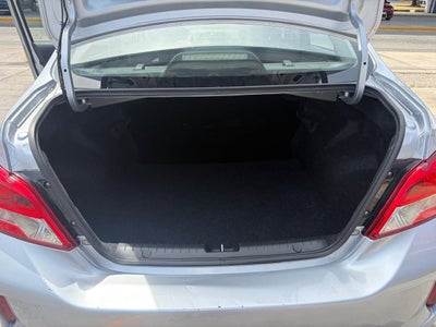 2024 Mitsubishi Mirage 1.2 Glx At