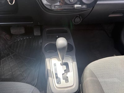 2024 Mitsubishi Mirage 1.2 Glx At