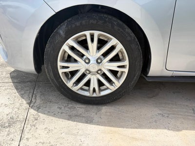 2024 Mitsubishi Mirage 1.2 Glx At
