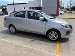 2024 Mitsubishi Mirage 1.2 Glx At