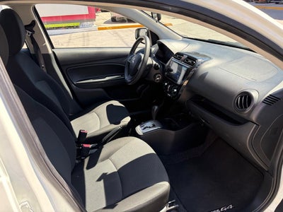 2024 Mitsubishi Mirage 1.2 Glx At