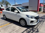 2024 Mitsubishi Mirage 1.2 Glx At