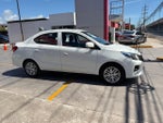 2024 Mitsubishi Mirage 1.2 Glx At