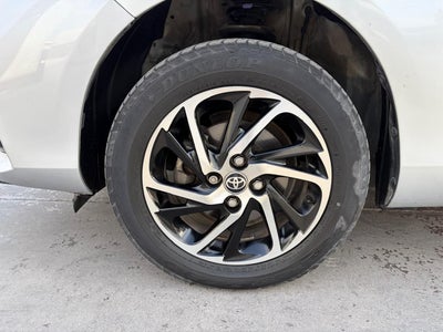 2022 Toyota Yaris 1.5 S Sedan At