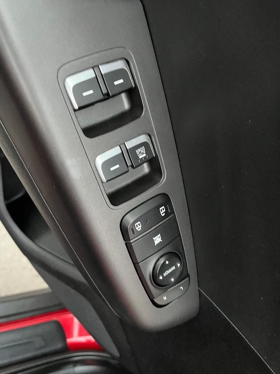 2022 Kia Sportage 2.0 EX At