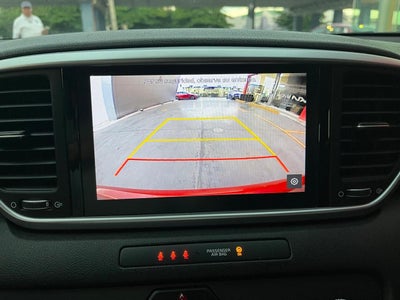 2022 Kia Sportage 2.0 EX At