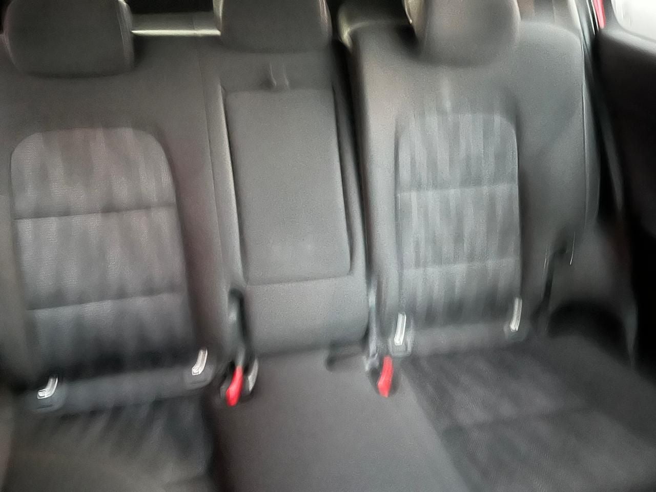 2022 Kia Sportage 2.0 EX At