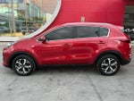 2022 Kia Sportage 2.0 EX At