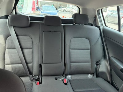 2021 Kia Sportage 2.0 EX At