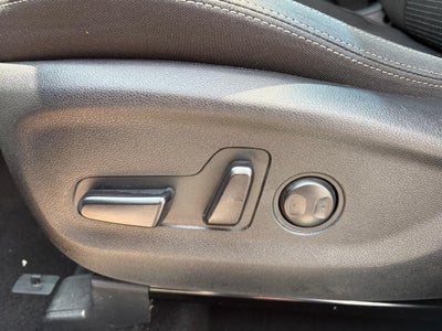 2021 Kia Sportage 2.0 EX At