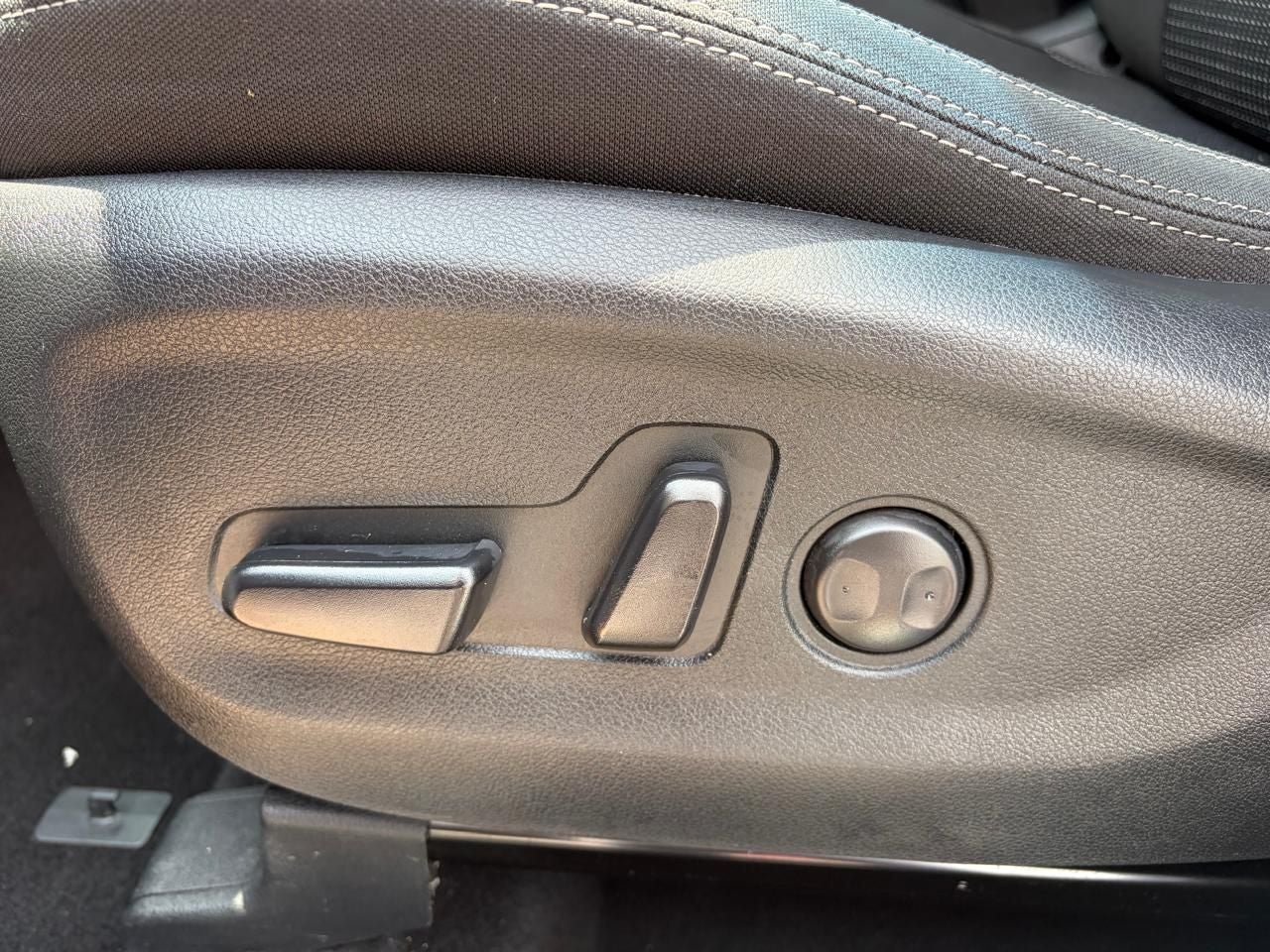 2021 Kia Sportage 2.0 EX At