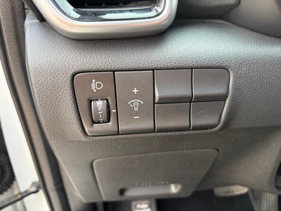 2021 Kia Sportage 2.0 EX At