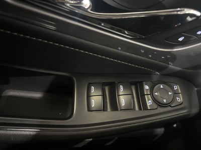 2022 Chevrolet Traverse 3.6 V6 LT Piel At