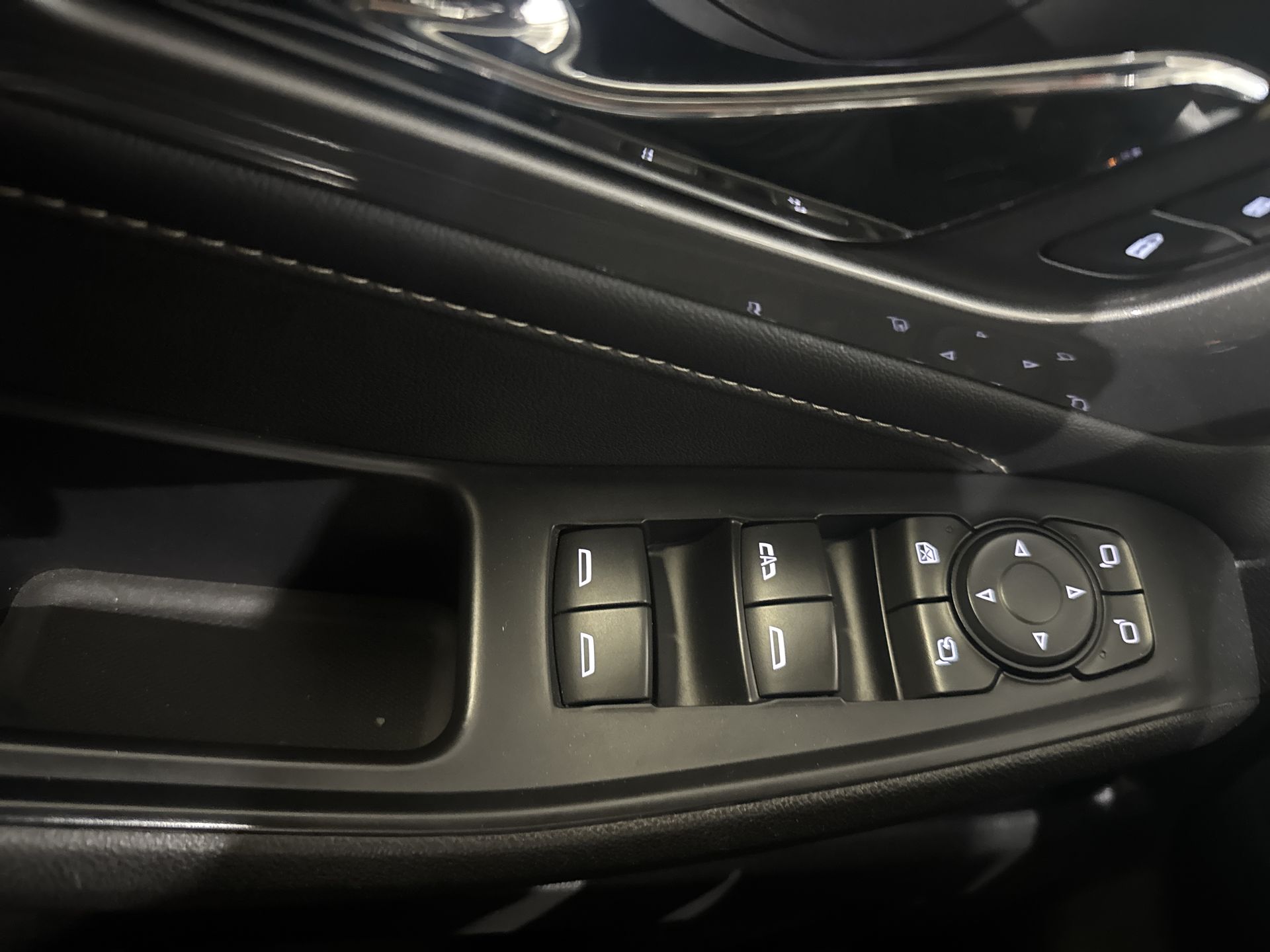 2022 Chevrolet Traverse 3.6 V6 LT Piel At