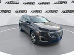 2022 Chevrolet Traverse 3.6 V6 LT Piel At