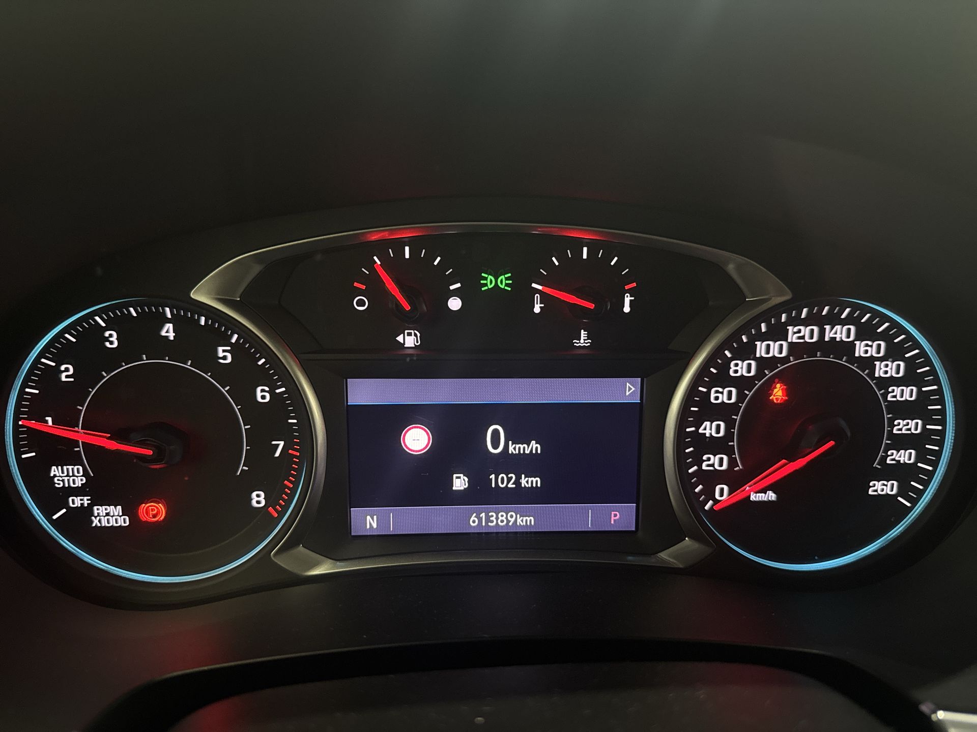 2022 Chevrolet Traverse 3.6 V6 LT Piel At