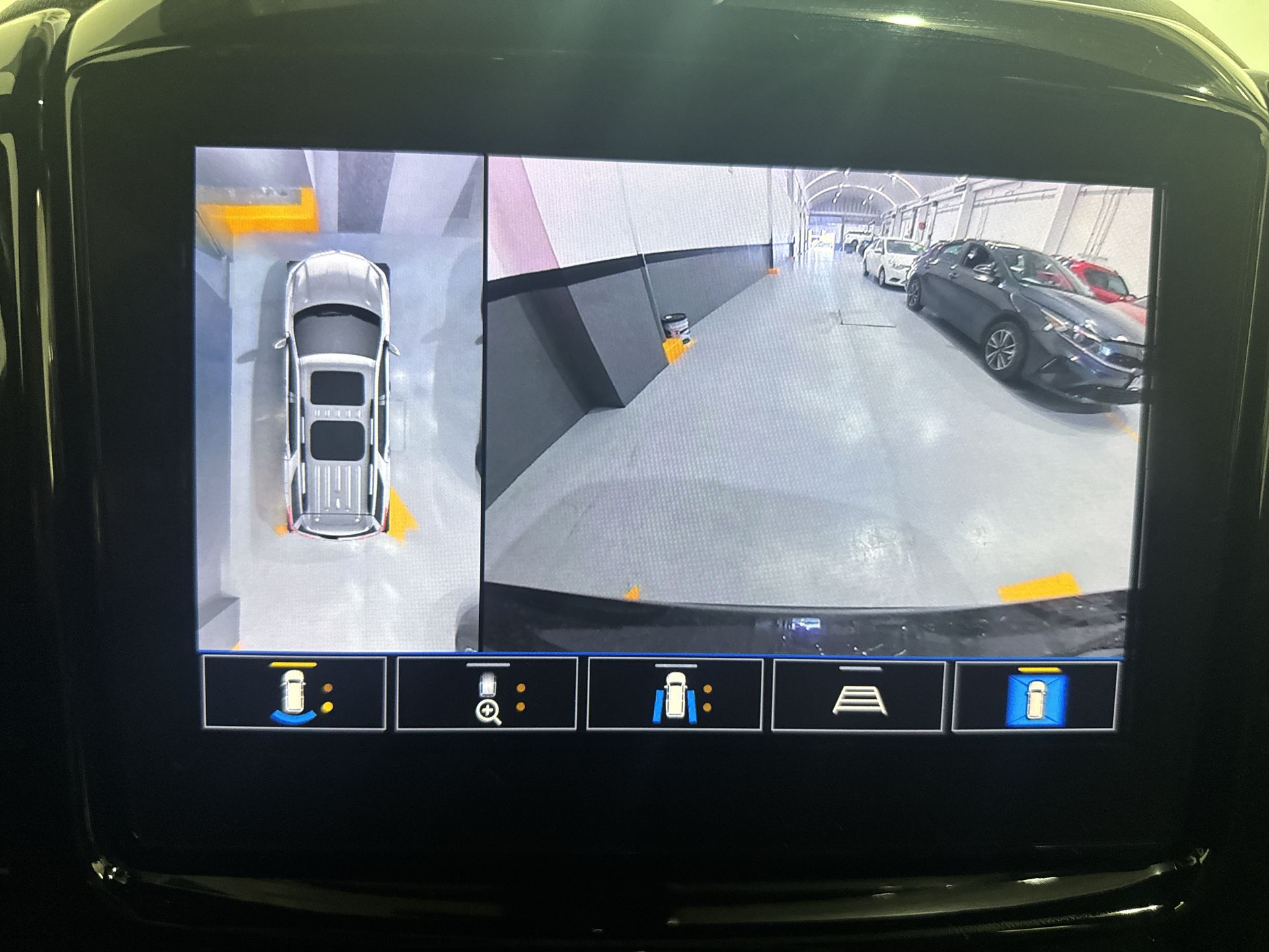 2022 Chevrolet Traverse 3.6 V6 LT Piel At